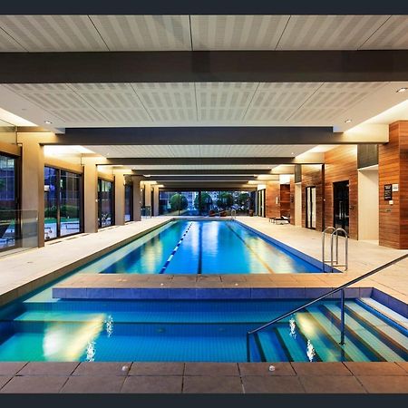 Executive Stays Southbank 1 Brm - Luxurious Serviced Apartment - Southbank Melbourne Eksteriør billede