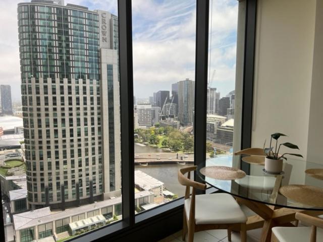 Executive Stays Southbank 1 Brm - Luxurious Serviced Apartment - Southbank Melbourne Eksteriør billede