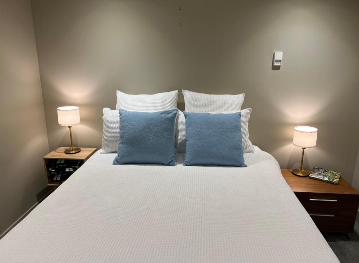 Executive Stays Southbank 1 Brm - Luxurious Serviced Apartment - Southbank Melbourne Eksteriør billede