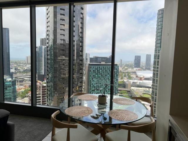 Executive Stays Southbank 1 Brm - Luxurious Serviced Apartment - Southbank Melbourne Eksteriør billede