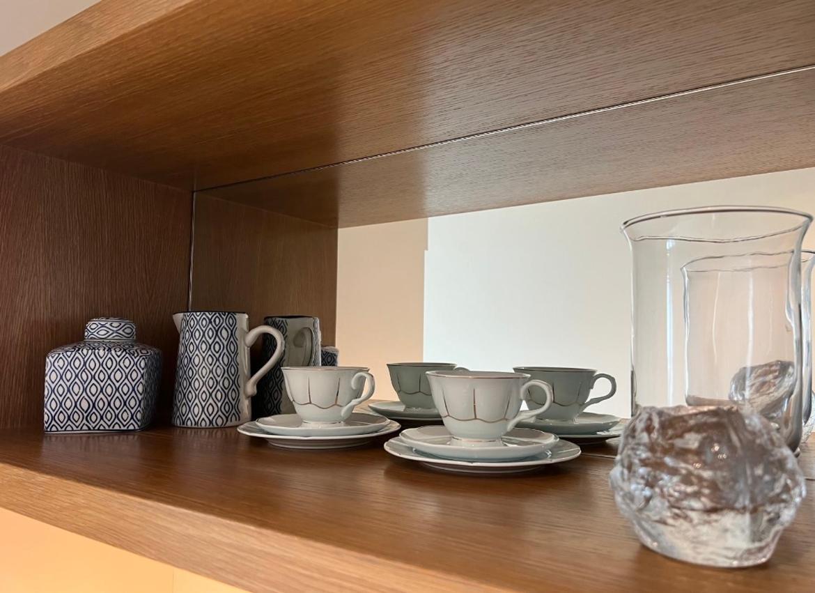Executive Stays Southbank 1 Brm - Luxurious Serviced Apartment - Southbank Melbourne Eksteriør billede